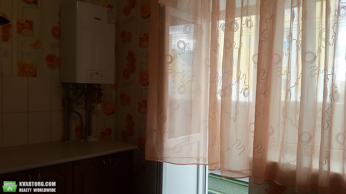 Rent out 2-room apartment. Киевская обл., Боголюбова — photo 6