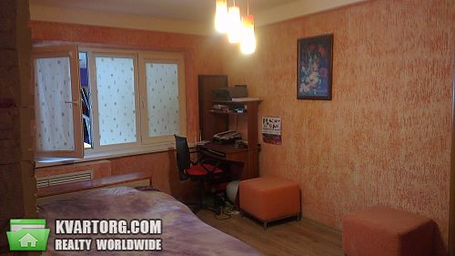 Sell 4-room apartment. Киев,  Перова бул — photo 1