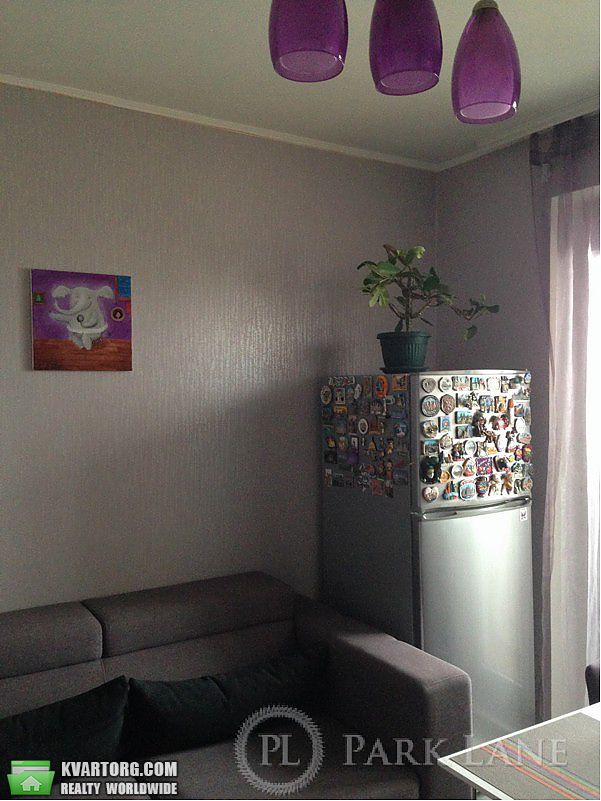 Sell 1-room apartment. Киев,  Григоренко пр — photo 3