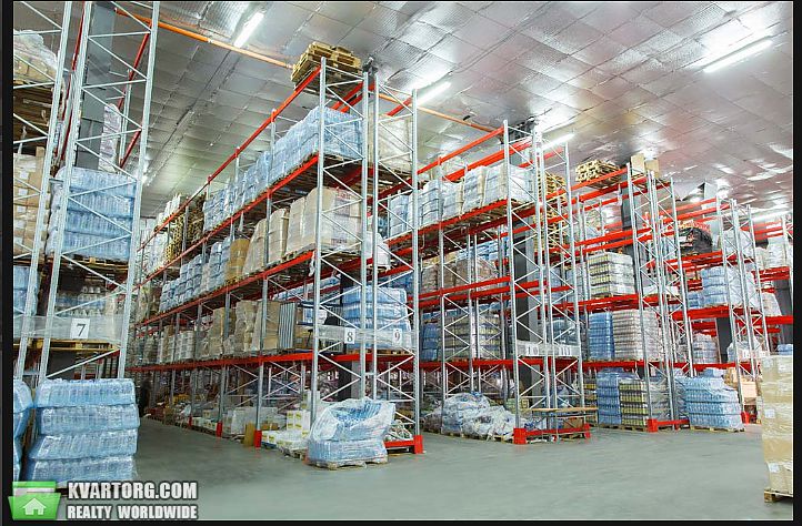 Rent out warehouse. Днепропетровск, Ударников — photo 4
