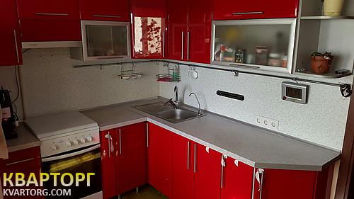 Sell 2-room apartment. Киев,  Осиповского — photo 2