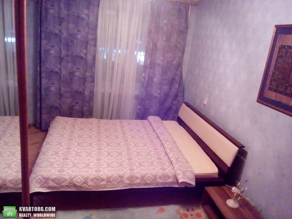 Rent out 2-room apartment. Киев,  Леси Украинки бул — photo 6