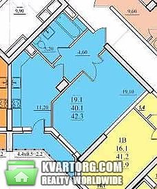 Sell 1-room apartment. Одесса, Проценко — photo 5