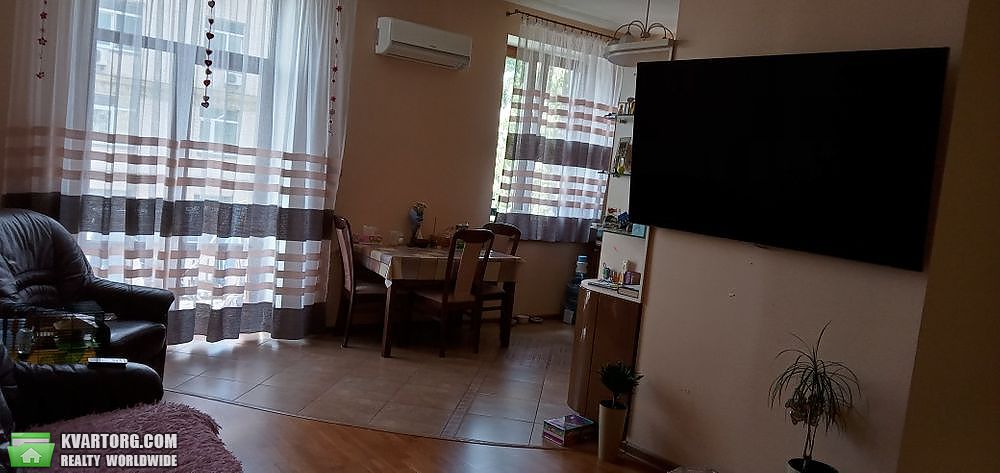 Sell 4-room apartment. Киев, пр. Лобановского — photo 1