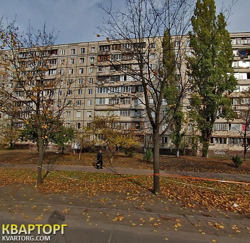 сдам 2-комнатную квартиру. Киев,  Березняковская - фото 1