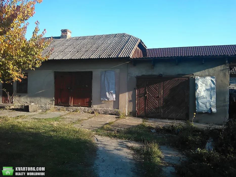 Sell house. Одесса, Парковая — photo 6