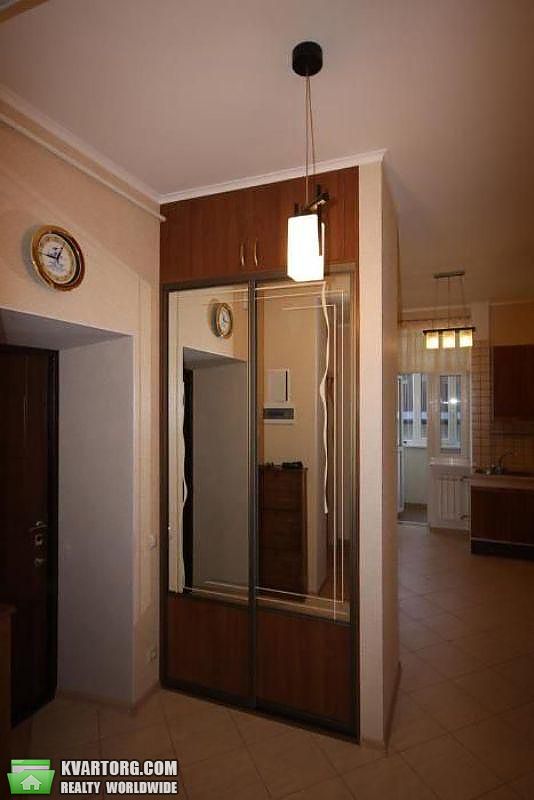 сдам 2-комнатную квартиру. Киев,   Богдана Хмельницкого - фото 5