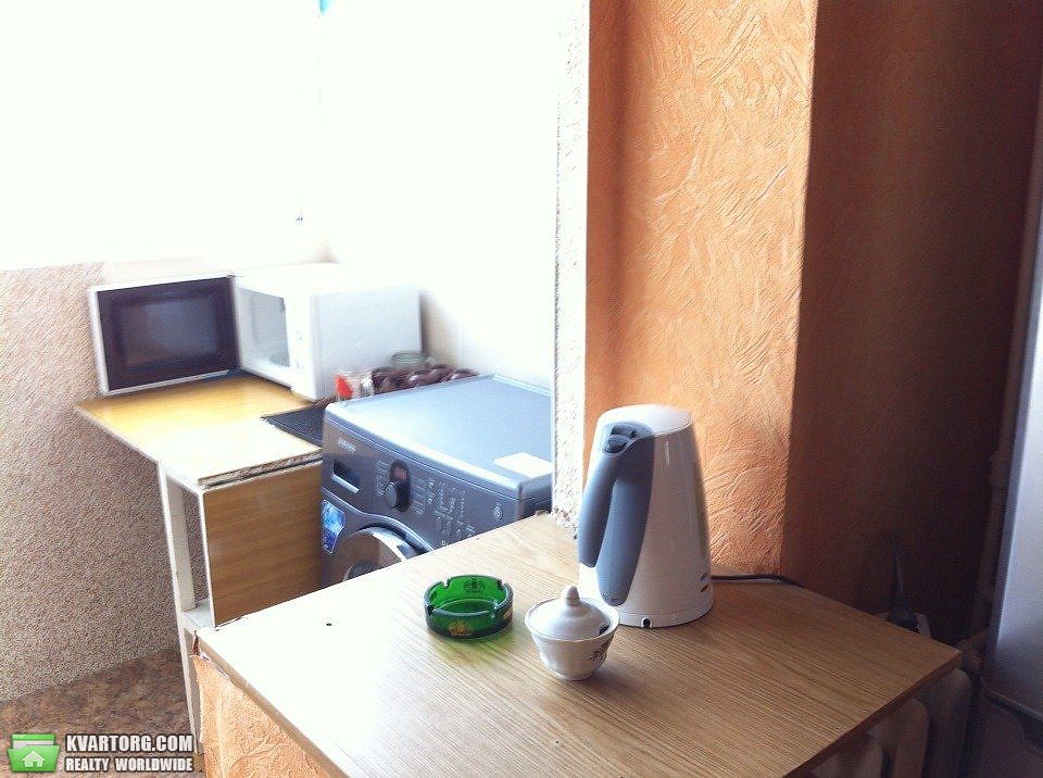 Sell 1-room apartment. Киев,  Лисковская — photo 9