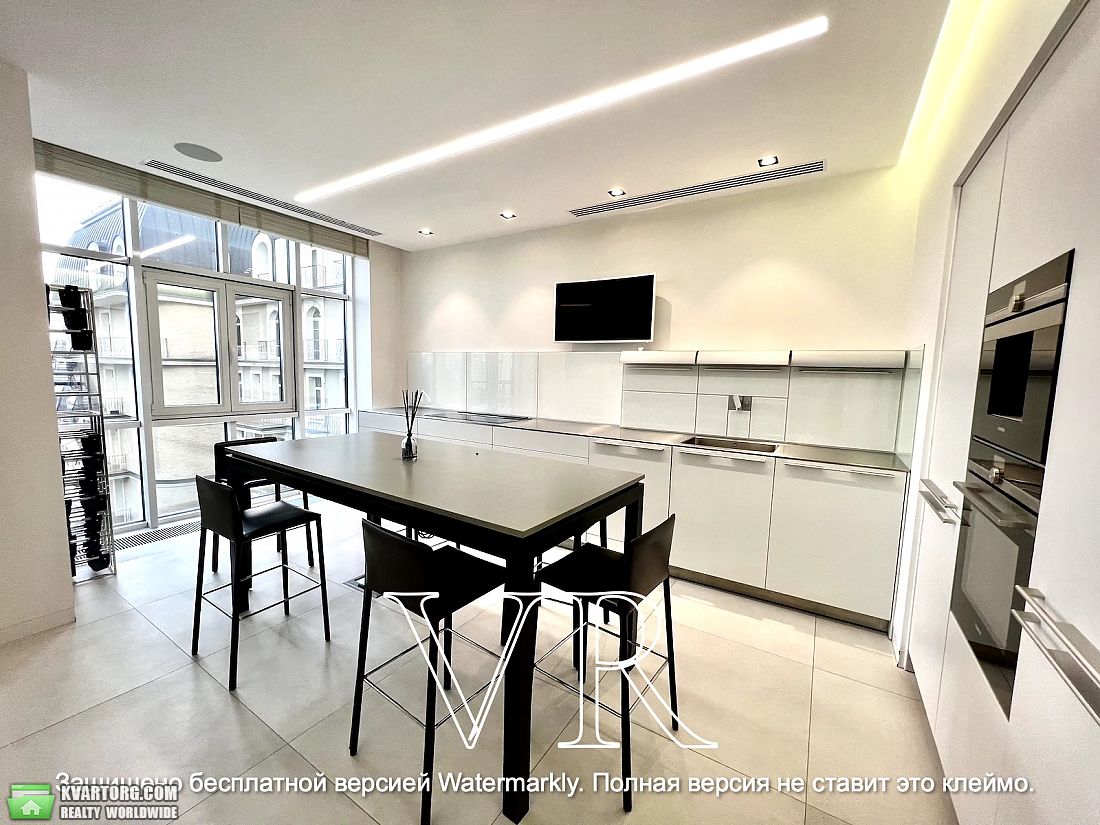 Rent out 4-room apartment. Киев,  Зверинецкая — photo 5
