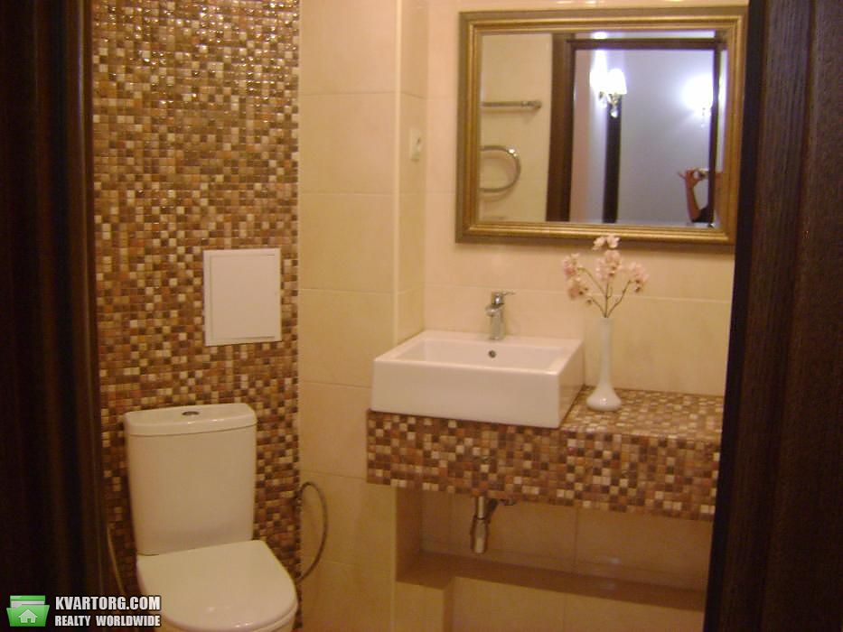 Sell 1-room apartment. Киев,  Ломоносова — photo 6
