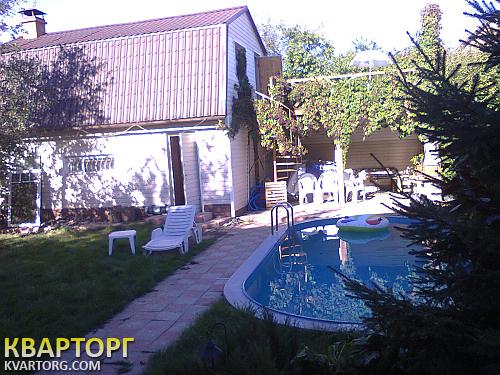 Rent out house. Киевская обл.,  Приозерная — photo 3
