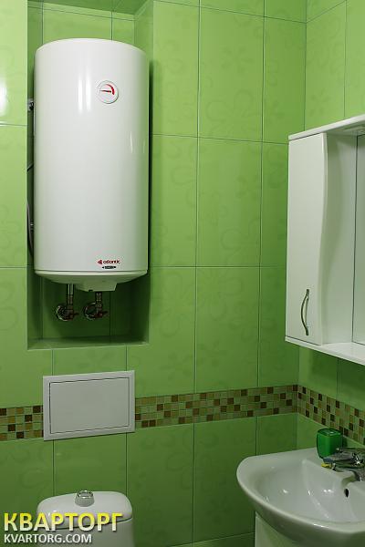 Rent out 1-room apartment. Харьков, гв. Широнинцев — photo 5
