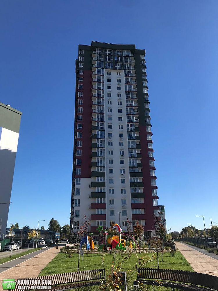 Sell 3-room apartment. Киев, Выговского — photo 1