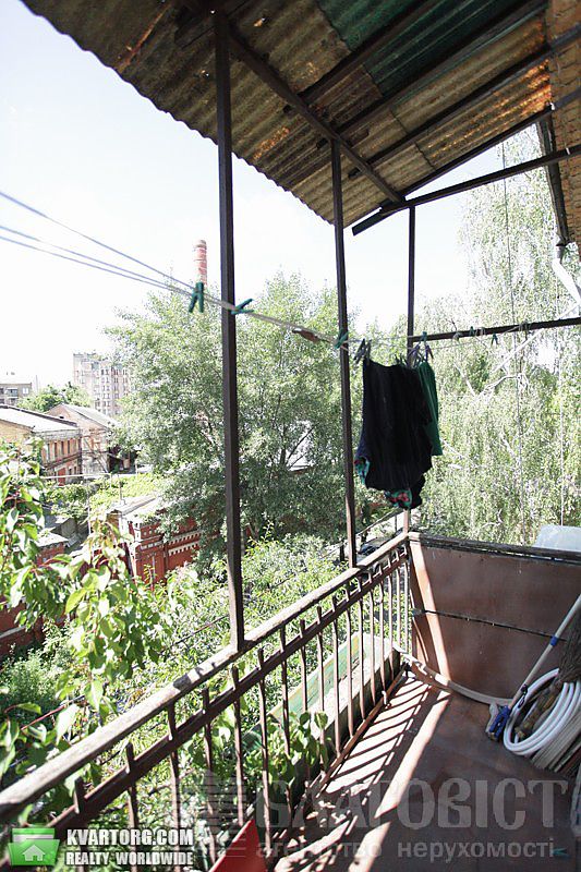 Sell 2-room apartment. Киев,  Кудрявская — photo 9