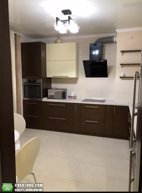 Rent out 3-room apartment. Киев,  Григоренко пр — photo 2