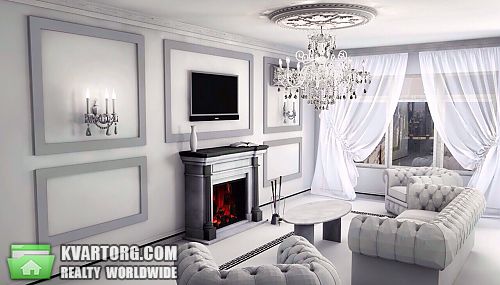 Sell 3-room apartment. Киев, Драгомирова — photo 1