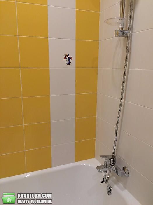 Sell 1-room apartment. Киев,  Тростянецкая — photo 9