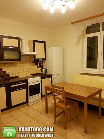 Rent out 1-room apartment. Киев,  Воскресенская — photo 2