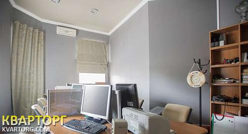 Rent out office. Киев, Площадь Льва Толстого — photo 6