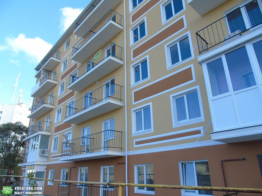 Sell 1-room apartment. Одесса,  Люстдорфская дорога — photo 4