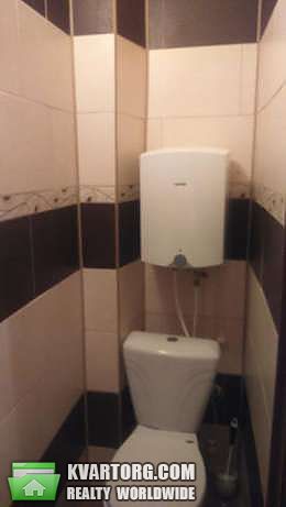 Sell 2-room apartment. Киев,  Щербакова — photo 3
