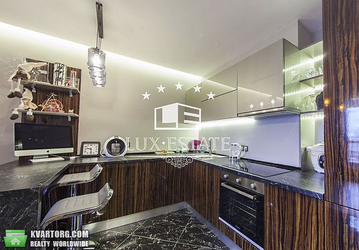 Rent out 2-room apartment. Киев,  Кудри — photo 1