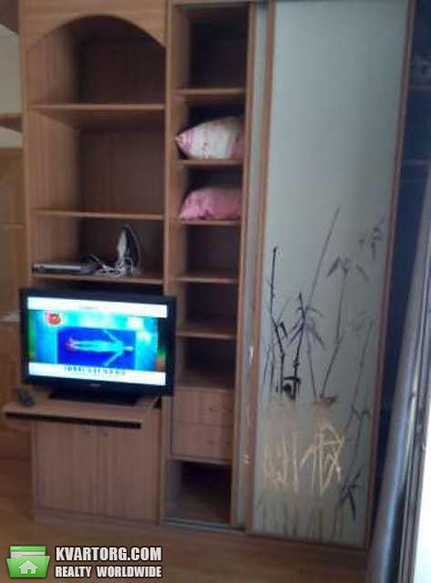 Rent out 1-room apartment. Киев,  Белинского пер — photo 8