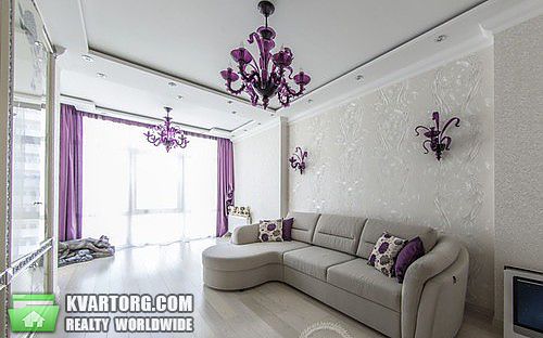 Sell 3-room apartment. Киев,  Драгомирова — photo 1