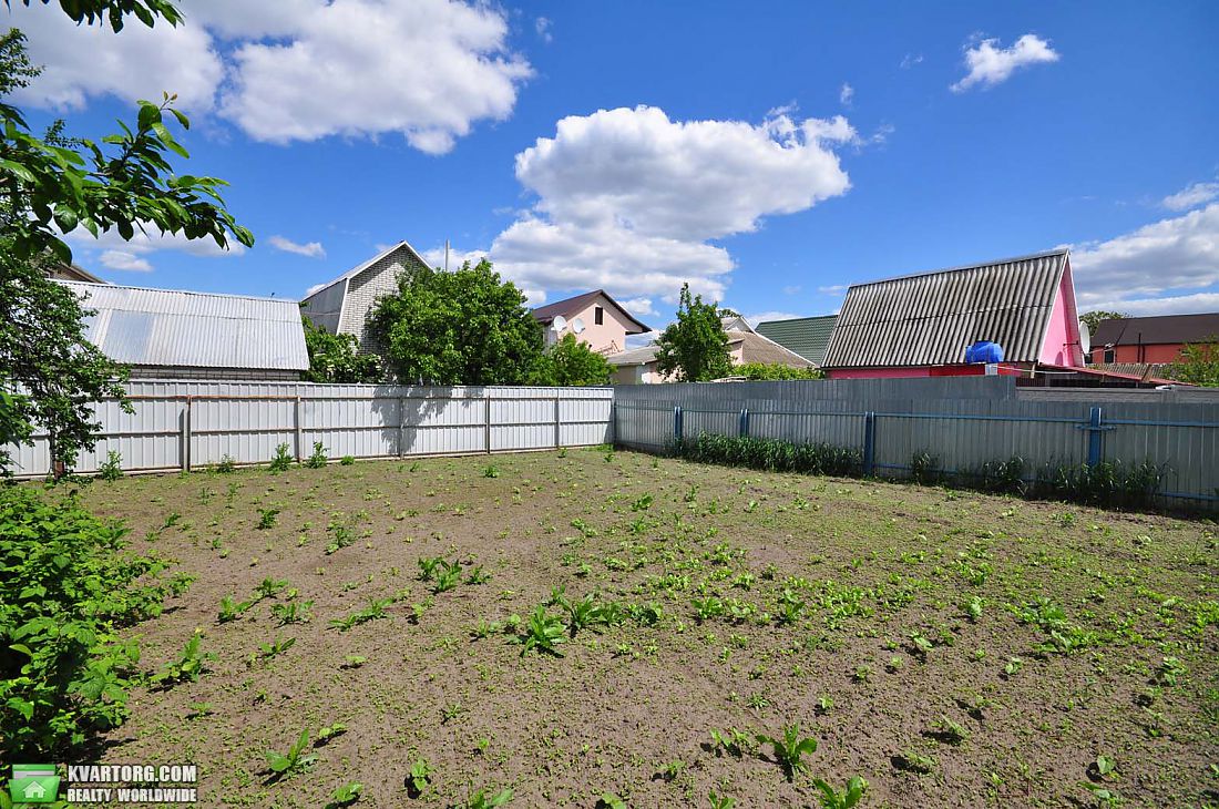 Sell house. Киевская обл., Заречанская — photo 8