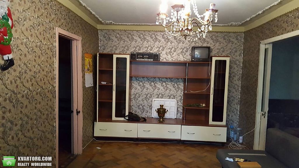 Sell 4-room apartment. Одесса, Гайдара — photo 1