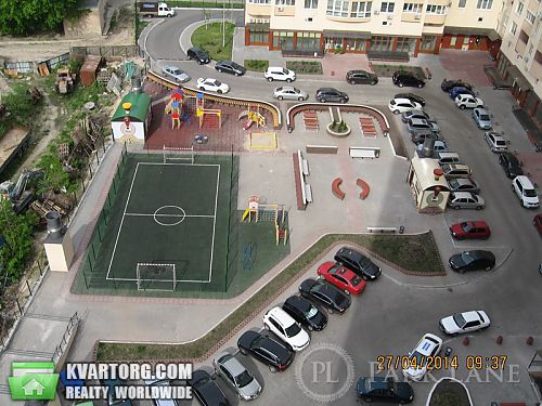 Sell 2-room apartment. Киев, Краснозвездный пр — photo 6