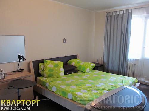 Sell 1-room apartment. Киев, Драгаманова — photo 1