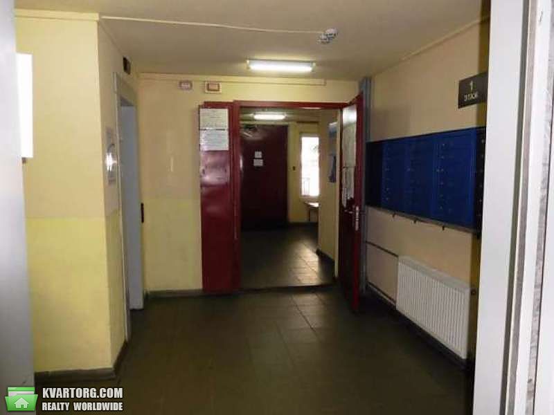 Sell 1-room apartment. Киев,  Кольцова бул — photo 9