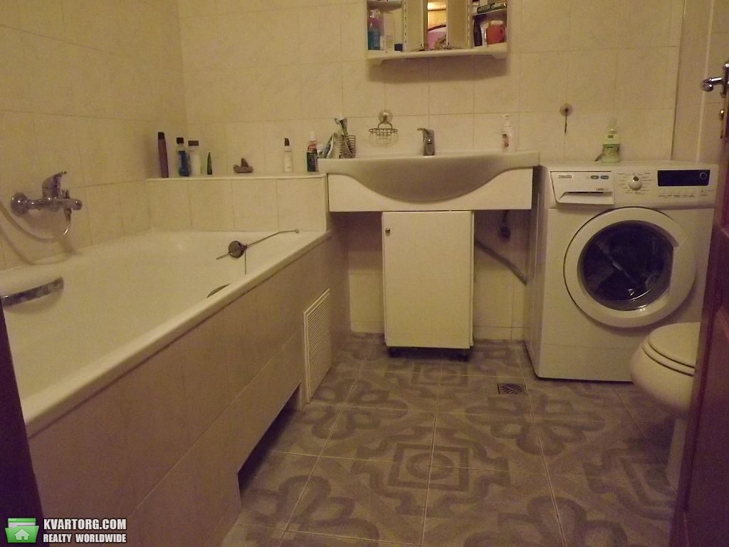 Sell 3-room apartment. Киев,  Юрковская — photo 4