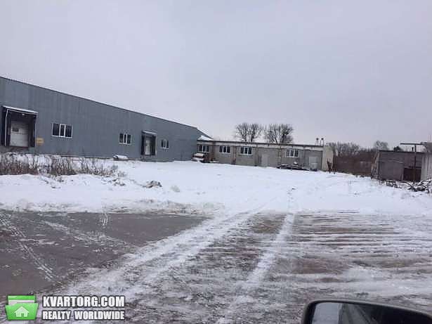 Sell warehouse. Киевская обл., Гайок — photo 2
