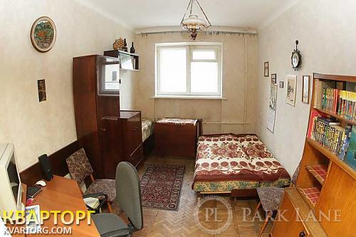 Sell 3-room apartment. Киев,  Борисоглебская — photo 4