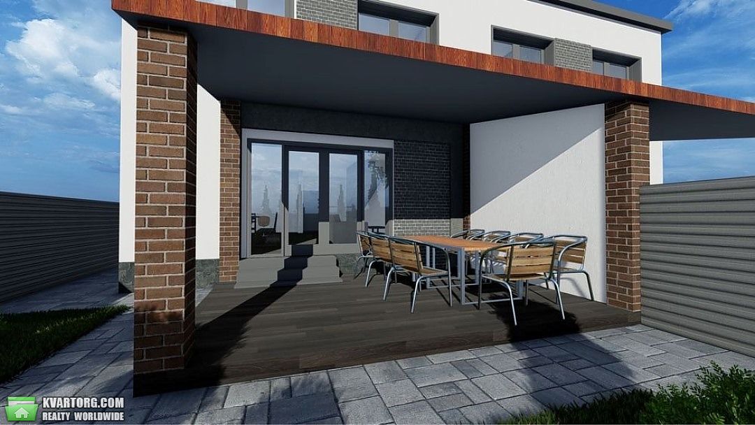 Sell house. Ужгород, Тячів — photo 3