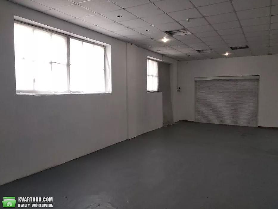 Rent out office. Харьков, Сватовская — photo 3
