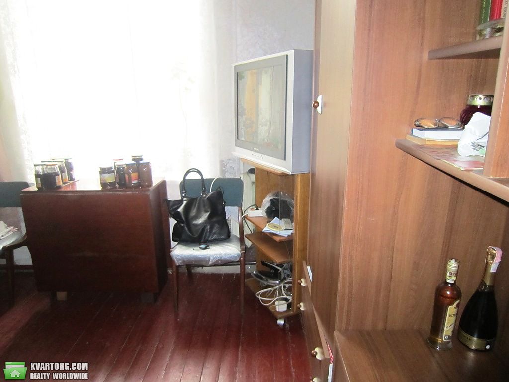 Sell 2-room apartment. Одесса, Нахимова переулок — photo 1