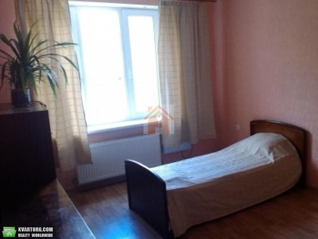 Rent out 3-room apartment. Харьков, алчевских — photo 8