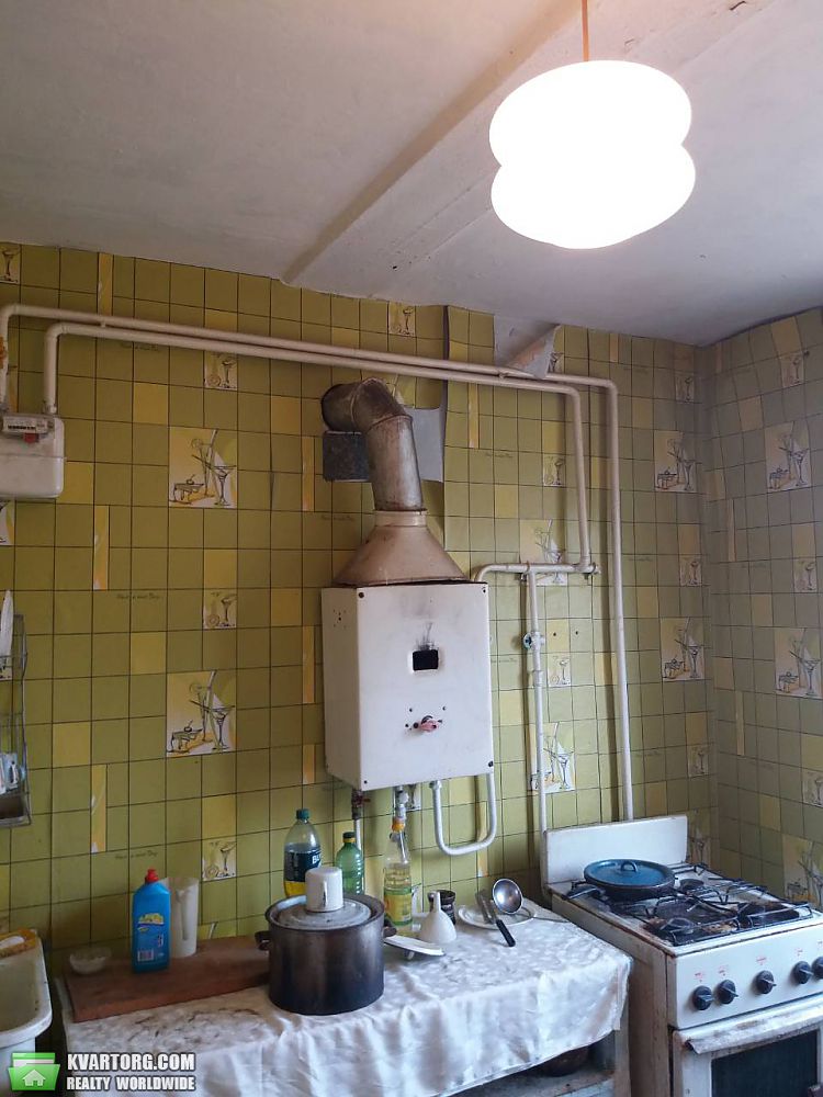 Sell 2-room apartment. Днепропетровск, Рабочая — photo 1