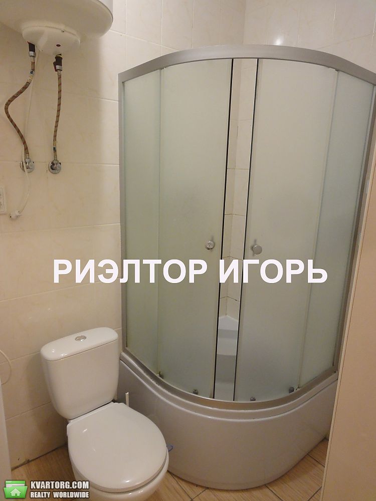 Rent out 1-room apartment. Одесса, Люстдорфская дорога — photo 8