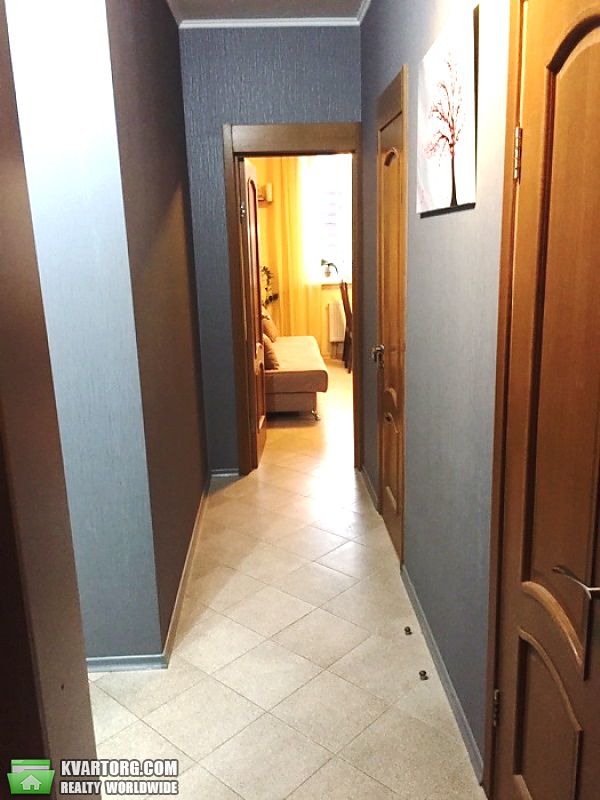 Sell 1-room apartment. Киев, Мейтуса — photo 5