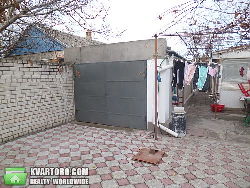 Sell house. Херсон, Махарадзе — photo 2