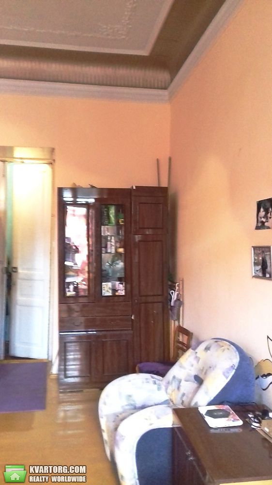 Sell 2-room apartment. Одесса, Воронцовский переулок — photo 2