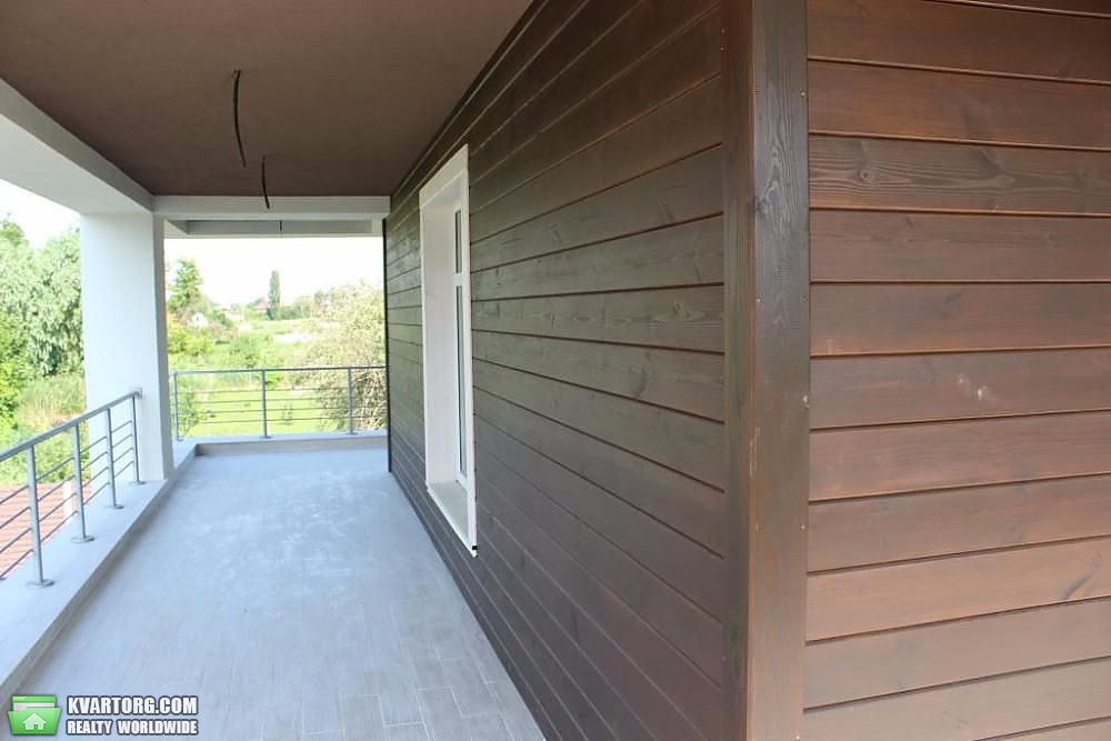 Sell house. Киевская обл.,  Прорезная — photo 10