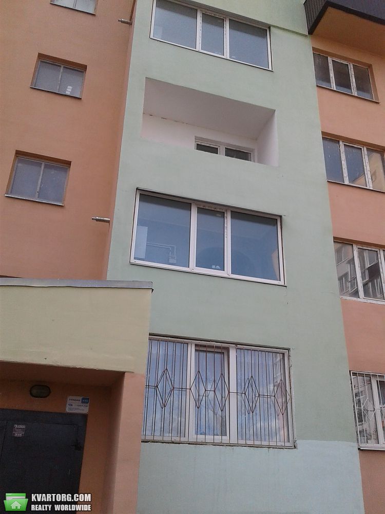 Sell 2-room apartment. Харьков,  Кричевского — photo 1