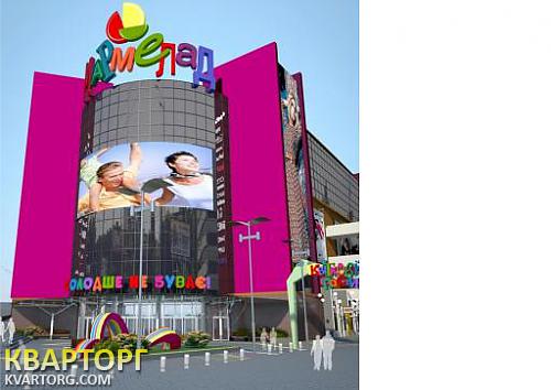 Rent out shop. Киев,  Борщаговская — photo 1