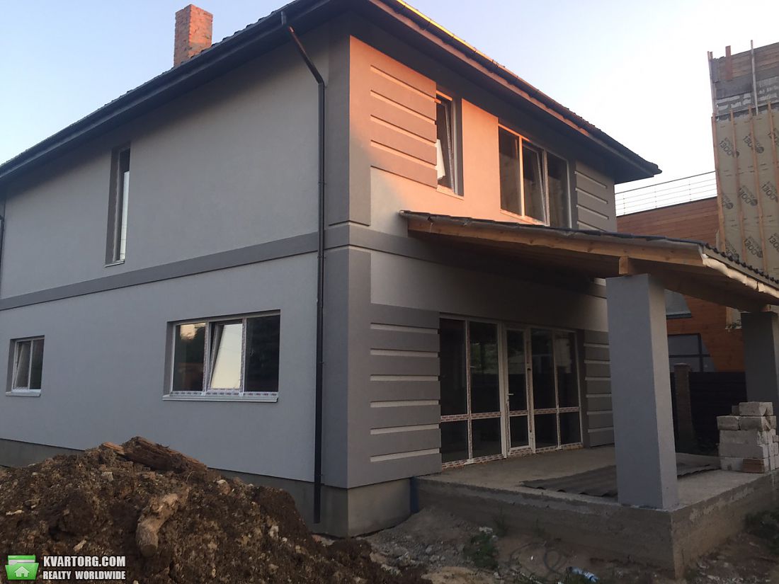 Sell house. Киев,  Садовая Осокорки — photo 3