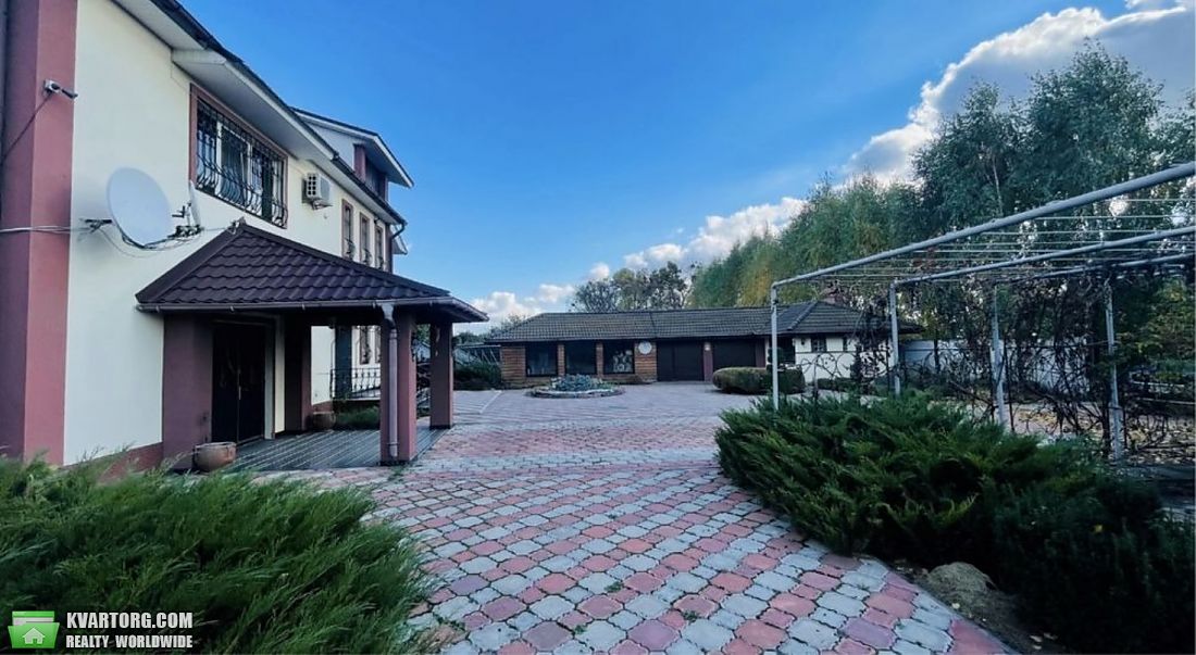 Sell house. Киевская обл., Переяславське — photo 9